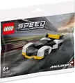 Produktbild: LEGO® 30657 Speed Champions McLaren Solus GT - Polybag NEU & OVP