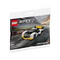 Produktbild: LEGO 30657 McLaren Solus GT