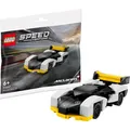 Produktbild: Lego Speed Champions McLaren Solus GT 30657
