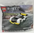 Produktbild: LEGO® Speed Champions 30657 McLaren Solus GT | Auto 95 Teile ab 6 J.