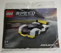 Produktbild: LEGO® Polybag: Speed Champions 30657 McLaren Solus GT ! NEU & OVP !
