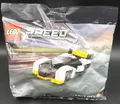 Produktbild: LEGO Speed Champions 30657 - McLaren Solus GT Polybag Neu in OVP