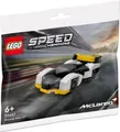 Produktbild: LEGO 30657 Speed Champions McLaren Solus GT NEU OVP
