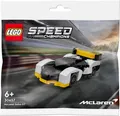 Produktbild: LEGO 30657 - LEGO Speed Champions - McLaren Solus GT