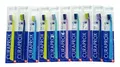 Produktbild: 10 x Curaprox CS 1560 Soft Zahnbürste Handzahnbürste