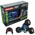Produktbild: Turnator Color Flip RC Stunt Car RTR 2,4GHz Überschlagauto 20km/h Carrera NEU