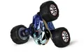 Produktbild: Carrera 370162114 2.4 GHz Turnator Colour Flip Remote Control, Multi-Color