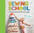 Produktbild: Amie Petronis Plumley Andria Lisle Sewing School (Spiral Bound) (US IMPORT)