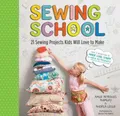Produktbild: Sewing School, Andria Lisle