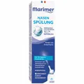 Produktbild: MARIMER Meerwasser Nasenspray isotonisch, Kinder & Erwachsene