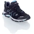 Produktbild: Meindl Caribe Lady GTX schwarz / azur, Gr. 5 UK / 38 EU