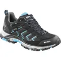 Produktbild: Meindl Sportschuh 3823-01 schwarz/azur Gr. 38, 2210312038