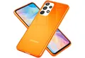 Produktbild: Nalia Smartphone-Hülle Samsung Galaxy A53, Klare Neon Silikon Hülle / Bunt Leuchtend / Durchsichtig / Flexibel