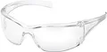 Produktbild: 3M Virtua - Schutzbrille - Bau-/Renovierungsarbeiten - Beide Geschlechter - EN 166:2001 1 FT - Transparent - Polycarbonat (PC) (VIRCC1)