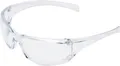 Produktbild: Schutzbrille 3M Virtua AP, EN 166:2001, UVA/UVB/UVC-resistent, integrierte Seitenschilde, beschichtet, Polycarbonatglas, klar 664981
