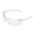 Produktbild: 3M VAPCC Virtua AP Schutzbrille für leichte Reparaturarbeiten, gegen Splitter, Antikratzbeschichtung, 99.9% UV-Schutz, Klare Polycarbonatscheiben