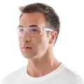 Produktbild: 3M Schutzbrille Virtura transparent, 1 St.