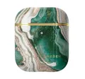 Produktbild: iDeal of Sweden Golden Jade Marble Case Apple AirPods 1st 2nd Gen. Hülle 171