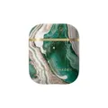 Produktbild: IDEAL OF SWEDEN, Hülle für Pods 1 und 2 Golden Jade Marble, Mehrfarbig