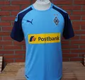 Produktbild: Original Borussia Mönchengladbach Away Auswärts Trikot 19/20 Puma Herren Gr. M