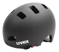 Produktbild: UVEX Kid 3 CC - Fahrradhelm Helm | Schwarz | Größe 55-58cm | NEU || B-Ware ✅