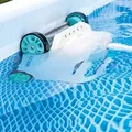 Produktbild: Intex ZX300 Deluxe Automatischer Poolreiniger