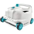 Produktbild: Intex - ZX300 Deluxe Automatischer Poolreiniger