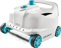 Produktbild: INTEX ZX300 Deluxe Automatischer Poolreiniger