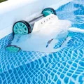 Produktbild: ZX300 Deluxe Automatischer Poolreiniger Schwimmbeckenreiniger Poolroboter INTEX