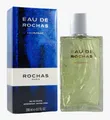 Produktbild: Rochas Eau de Rochas Homme 200 ml Eau de Toilette Spray