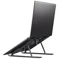 Produktbild: hama Laptop-Ständer schwarz