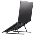 Produktbild: hama Laptop-Ständer schwarz
