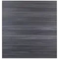 Produktbild: GrojaSolid BPC Steckzaun-Set 180x180cm steingrau co-extrudiert