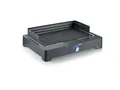 Produktbild: SEVERIN Grillplatte PG 8567 52,0 x 39,5 x 15,5 cm