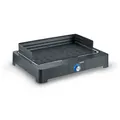 Produktbild: Severin PG 8567 Tischgrill Elektrogrill Balkongrill BBQ Druckguss Grillplatte