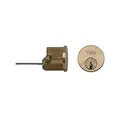 Produktbild: Yale Ersatz-Schlosszylinder für 38-57 mm Türen, P-1109-CH
