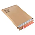 Produktbild: ColomPac Kartonversandtaschen braun für DIN A3, 20 St.