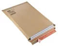 Produktbild: ColomPac® Kartonversandtaschen für A3 braun CP010.08.020