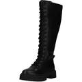 Produktbild: Steve Madden Stiefel Stiefel Leder - Schwarz - 37