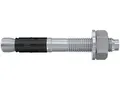 Produktbild: Fischer Bolzenanker FAZ II Plus 10/20 K gvz galvanisch verzinkt 564673 VPE 25 St