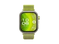 Produktbild: HUAWEI Fit 4 Pro Smartwatch Fluorelastomer, 130-210 mm, Green