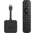 Produktbild: Telekom Telekom MagentaTV Stick (2. Gen), schwarz Streaming-Gerät. SAT-Receiver (Streaming in hoher Bildqualität)