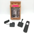 Produktbild: Magenta MagentaTV Stick Fernsehen Streaming WLAN 2 Generation Live TV Unterhaltu