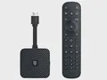 Produktbild: Telekom MagentaTV Stick 4K (2. Gen) Schwarz WLAN Android Streaming HDMI B-Ware