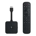Produktbild: Deutsche Telekom MagentaTV Stick 4K schwarz 2. Generation 40824418 Schwarz