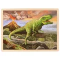 Produktbild: Puzzle 96 elementów. T-Rex