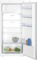 Produktbild: Constructa Einbau-Kühlschrank mit Gefrierfach 1225 x 56 cm Schleppscharnier CK242NSE0