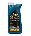 Produktbild: Mannol 4-Takt Motorrad Hd 20W50 Öl 1L 7830