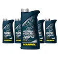 Produktbild: Sct - Mannol MN7830-1 - Motoröl