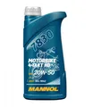 Produktbild: MANNOL MOTORÖL 4T MOTORHD 20W50 1L V-TWIN MA2 HALBSYNTHETISCH (JASO MA/MA2, API